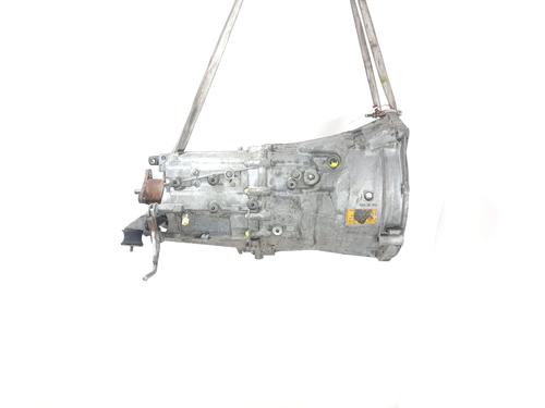 Used Gearbox BMW 3 Touring (E91) 318 d (122 hp) 26574577