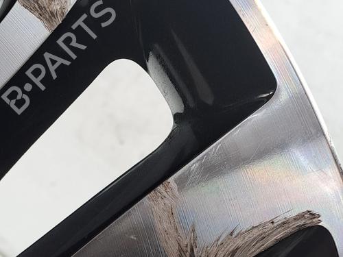 Rim RENAULT ZOE (BFM_) ZOE | BP26951248C45