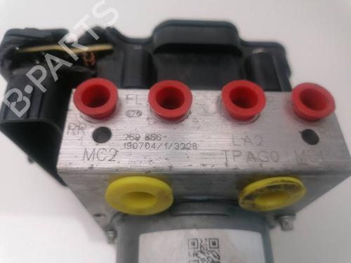 ABS pump HONDA CIVIC X Hatchback (FC_, FK_) 2.0 Type-R (FK8) | BP23421137M43 
