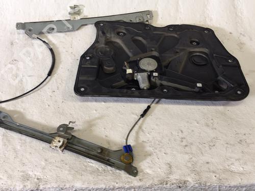Used Front left window mechanism Front left window mechanism NISSAN X-TRAIL II (T31) 2.0 dCi 4x4 (150 hp) 39557276 39557276