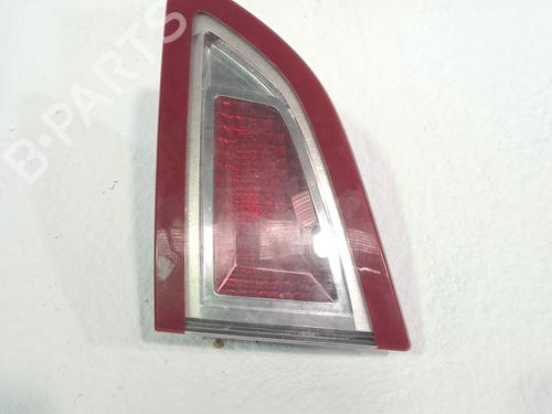 Used Right tailgate light RENAULT MEGANE III Grandtour (KZ0/1) 1.5 dCi (KZ1M, KZ1W, KZ0R) (106 hp) 29556909