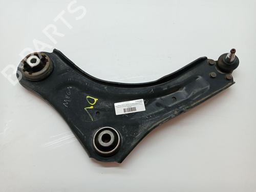Querlenker links vorne für RENAULT MEGANE III Hatchback (BZ0/1_, B3_) 1.5 dCi (106 hp) 23356858