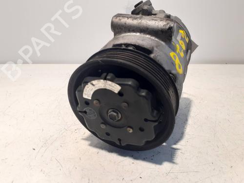 AC Kompressor SKODA FABIA I (6Y2) 1.4 16V (75 hp) 25593735