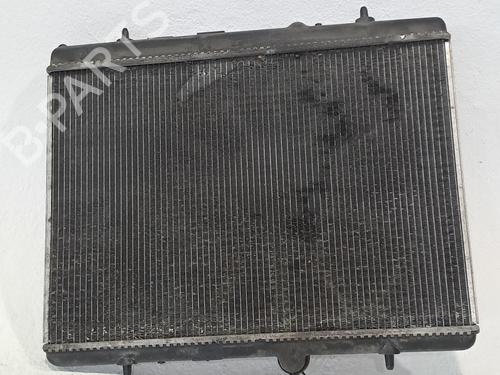 Køler CITROËN C4 I (LC_) 1.6 HDi (90 hp) 24108821