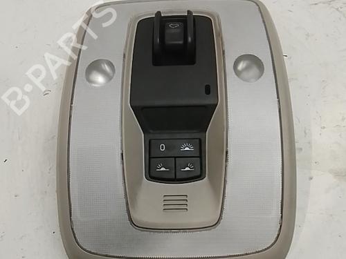 Used Interior roof light Interior roof light VOLVO S60 II (134) D3 (163 hp) 40550162 40550162