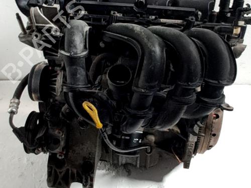 Motor Motor FORD FOCUS C-MAX (DM2) 1.6 (100 hp) 33762067 33762067