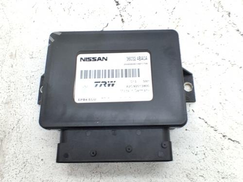 electronic-module-nissan-qashqai-ii-j11-j11_-2013-39555635 main image