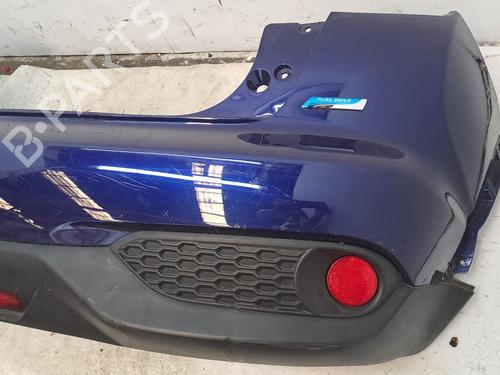 Rear bumper NISSAN JUKE (F15) 1.5 dCi | BP29228392C8 