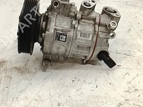 Used AC compressor AC compressor 38419874 38419874