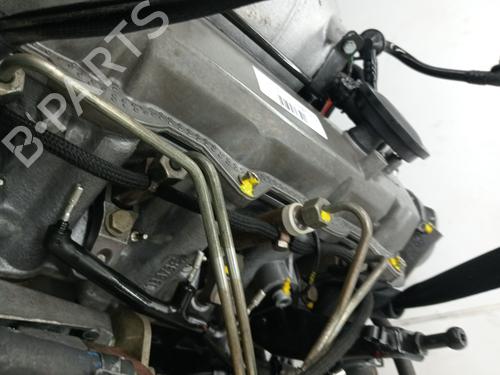Engine VW POLO IV (9N_, 9A_) 1.9 TDI | BP25457477M1 