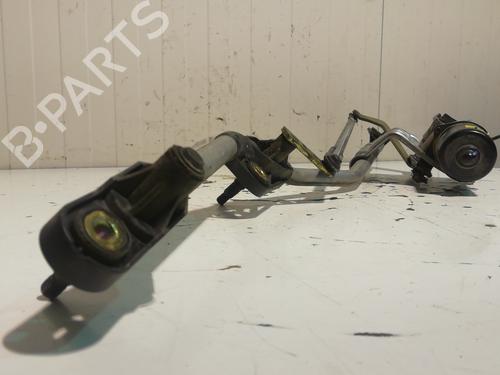Front wiper motor RENAULT SCÉNIC II (JM0/1_) 1.9 dCi (JM14) | BP25989110M29 