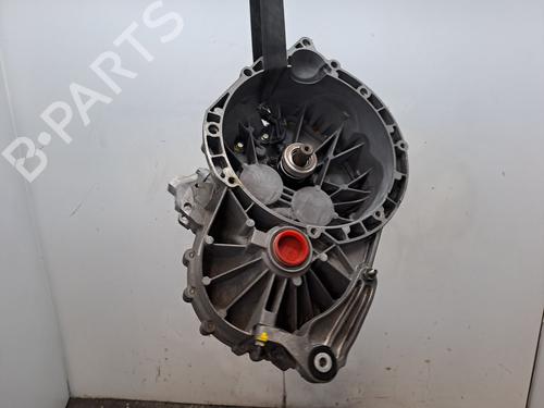 Used Gearbox VOLVO S40 II (544) 2.0 D (136 hp) 23369780