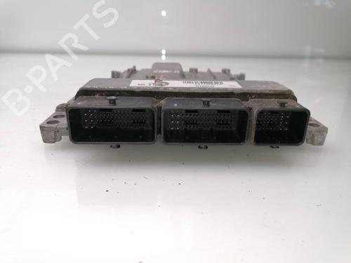 Engine control unit (ECU) OPEL MOVANO B Van (X62) 2.3 CDTI FWD (FV) | BP23420940M57 