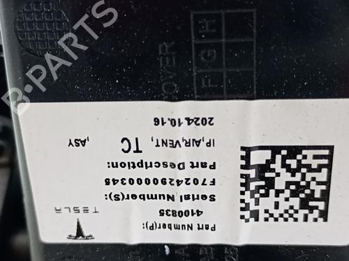 Display monitor TESLA MODEL 3 (5YJ3) EV | BP40548825C48 - Image 2