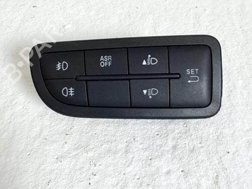 Headlight switch FIAT FIORINO MPV (225_) 1.3 JTD Multijet (225BXB1A, 225BXB11) | BP29991908I24