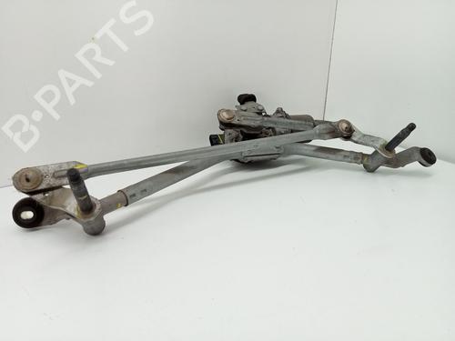 Used Front wiper motor RENAULT CAPTUR I (J5_, H5_) 1.5 dCi 90 (J5N4, J5M5, J5MW, J5M6, J5AL, J5AJ) (90 hp) 27174853