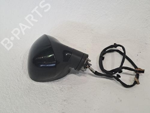 Left mirror AUDI A4 B7 Convertible (8HE) 3.0 TDI quattro | BP26882386C26 