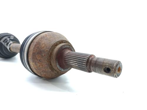Right front driveshaft NISSAN X-TRAIL II (T31) 2.0 dCi 4x4 | BP26574554M39 