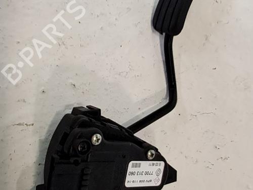 Used Pedal Pedal OPEL VIVARO A Van (X83) 1.9 DTI (F7) (101 hp) 33772577 33772577