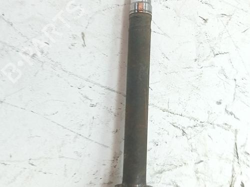 Right front driveshaft CITROËN C8 Van (EA_, EB_) 2.0 (EBRFNC, EBRFNE) | BP38416238M39 - Image 3