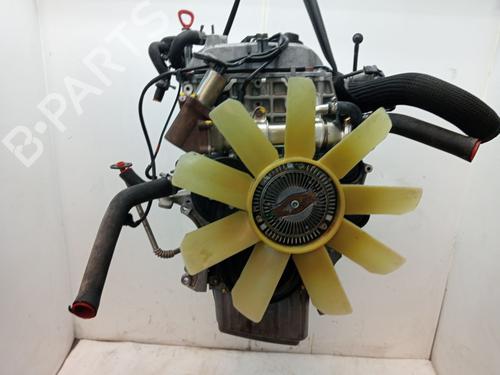 Motor SSANGYONG RODIUS I 2.7 Xdi | BP23364549M1 