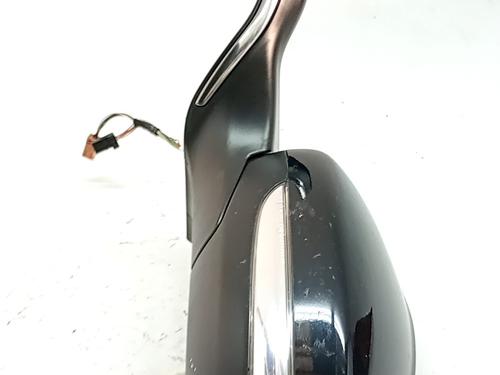 Used Left mirror Left mirror PEUGEOT 208 I (CA_, CC_) 1.6 HDi (92 hp) 33760966 33760966