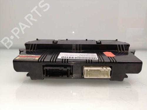 Climate control FORD FOCUS II (DA_, HCP, DP) 1.6 TDCi | BP23378243I5 