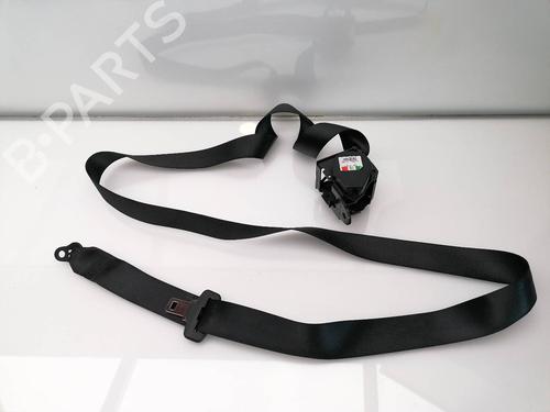 Used Rear right seatbelt BMW 4 Gran Coupe (F36) 420 d (190 hp) 23385518