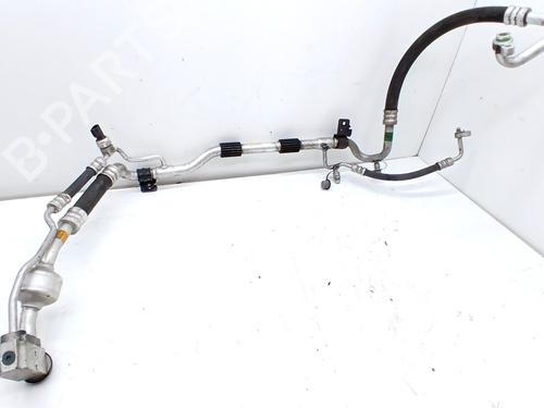 AC pipe KIA CARENS IV 1.7 CRDi | BP36666909M126 - Image 5