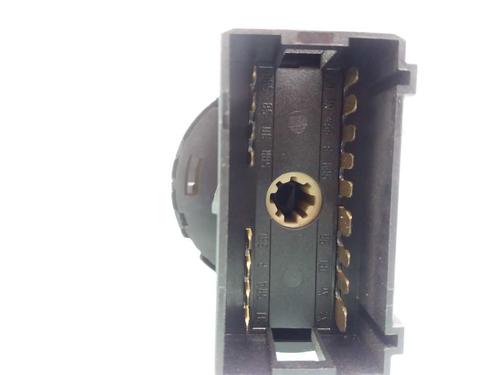 Forlygtekontakt VW GOLF IV (1J1) 1.9 TDI | BP25346650I24 