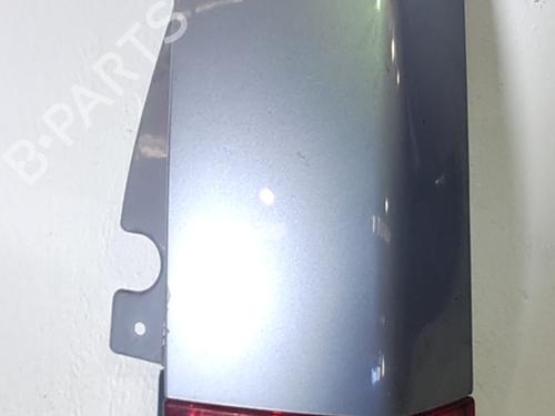 Luz traseira nevoeiro OPEL MERIVA A MPV (X03) 1.3 CDTI (E75) (69 hp) 32285976