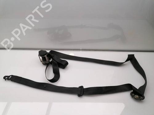 Used Front left seatbelt RENAULT TRAFIC II Van (FL) 2.0 dCi 90 (FL0H) (90 hp) 23421164