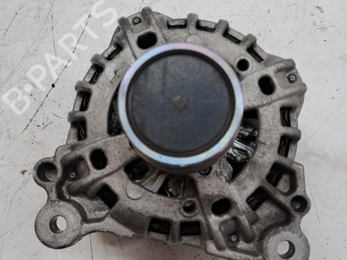Used Alternator VW GOLF VII (5G1, BQ1, BE1, BE2) 1.5 TSI (130 hp) 23375788