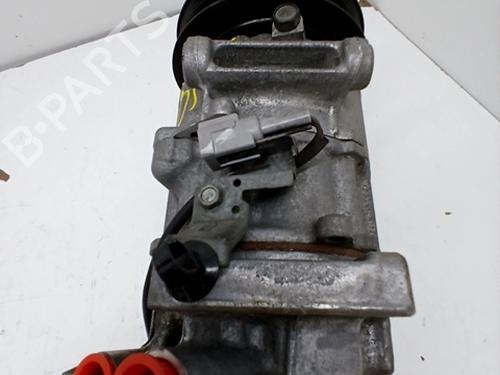 AC Kompressor RENAULT MEGANE III Hatchback (BZ0/1_, B3_) 1.5 dCi (BZ1G, BZ1W, BZ0R) | BP29556428M34 