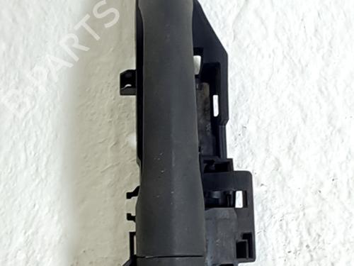 Used Front right exterior door handle RENAULT KANGOO / GRAND KANGOO II (KW0/1_) 1.5 dCi 75 (KW07, KW10, KW04) (75 hp) 32312645