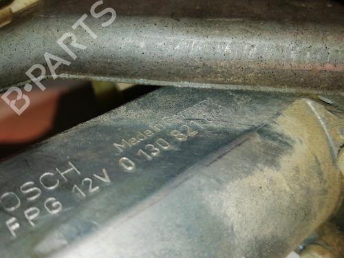 Rear right window mechanism RENAULT LAGUNA I (B56_, 556_) 2.2 D (B56F/2) | BP25460590C25 