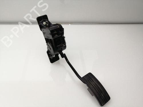 Pedal MITSUBISHI PAJERO IV (V8_W, V9_W) 3.2 DI-D (V88W, V98W) | BP23383465I4 