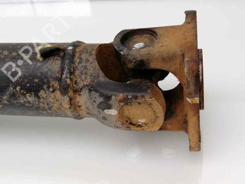 Used Driveshaft SUZUKI GRAND VITARA I (FT, HT) 2.0 HDI 110 16V 4x4 (SQ420D, TD83V, JA420WD) (109 hp) 23893288