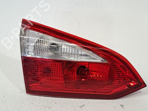 Used Left tailgate light FORD FOCUS IV (HN) 1.0 EcoBoost (125 hp) 23373810