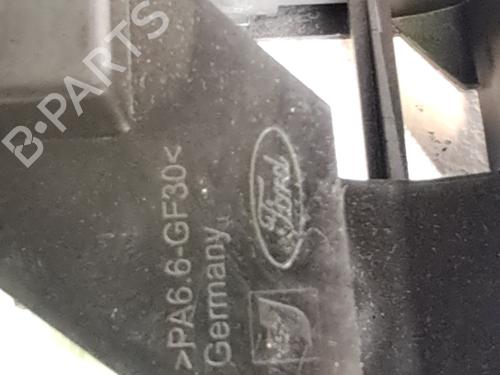 Selector da caixa FORD KUGA II (DM2) 2.0 TDCi | BP32436206M90