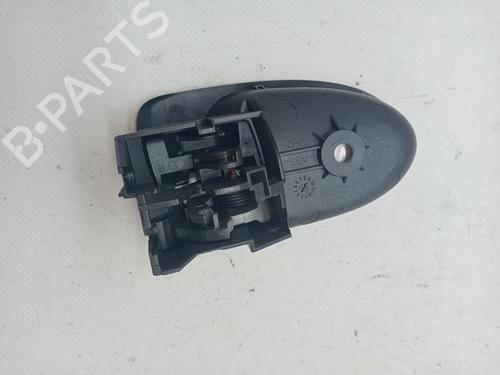 Rear right interior door handle TOYOTA YARIS (_P9_) 1.3 VVT-i (SCP90_, SCP90R) | BP23356050I16 