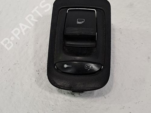 Used Left rear window switch PORSCHE CAYENNE (9PA) 3.2 (250 hp) 27557482