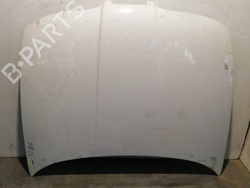 Used Hood SEAT TOLEDO I (1L2) 1.6 i (73 hp) 25459381