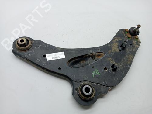 Used Right front suspension arm RENAULT TRAFIC II Van (FL) 1.9 dCi 100 (FL0C, FL0K, FL0B) (101 hp) 23358215