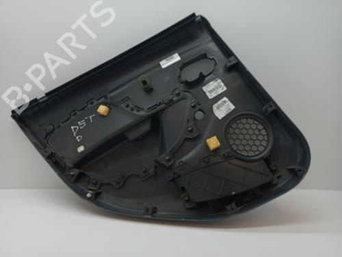Used Rear right panel DACIA SANDERO II 1.2 (75 hp) 23342181