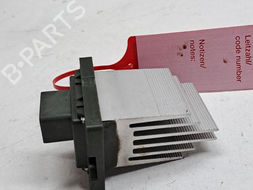 Heater resistor KIA CEE'D (JD) 1.0 T-GDI | BP25737556M108 