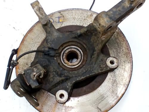 Left front steering knuckle RENAULT TRAFIC II Van (FL) 2.0 dCi 115 (FL01, FL0U, FL00, FL0H, FL0M) | BP32105374M25