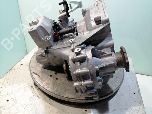 Gearbox SEAT IBIZA V (KJ1, KJG) 1.0 TSI | BP27292569M3 