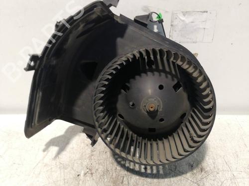 Used Heater blower motor SEAT IBIZA II (6K1) 1.9 SDI (64 hp) 24951099