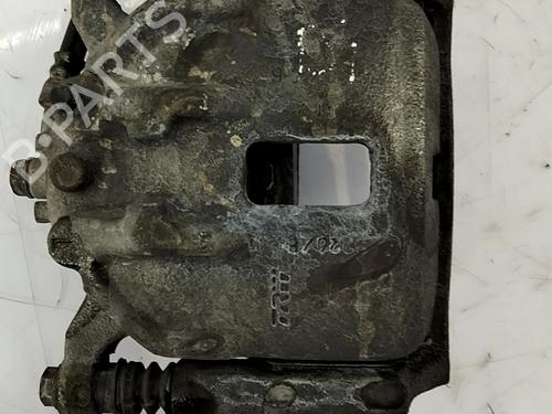Used Left front brake caliper HONDA CIVIC VIII Hatchback (FN, FK) 1.8 (FN1, FK2) (140 hp) 32107596